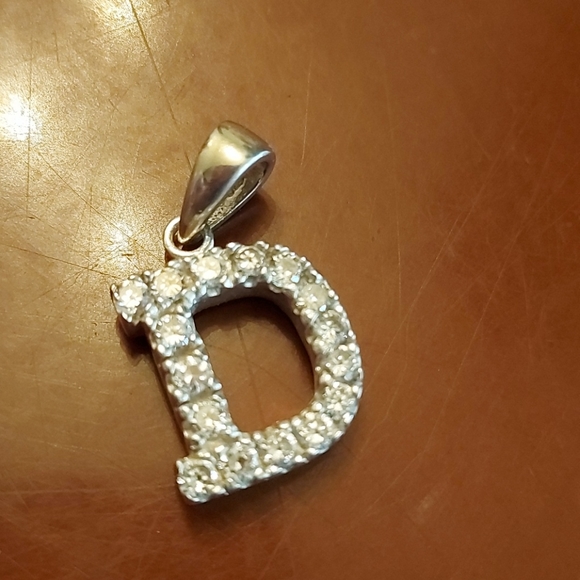 Sterling silver Italy necklace - Picture 6 of 6